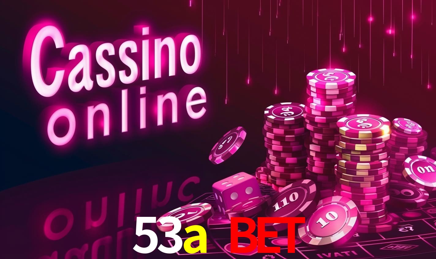53a bet Belo Horizonte - Provably Fair