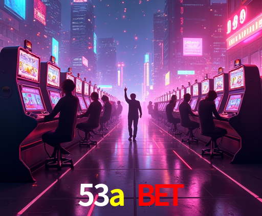 Estatísticas Esportivas 53a bet