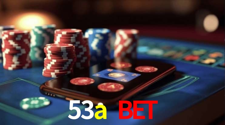 Ofertas Exclusivas 53a bet