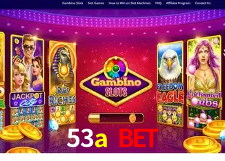 53a bet Brasília - VIP Program