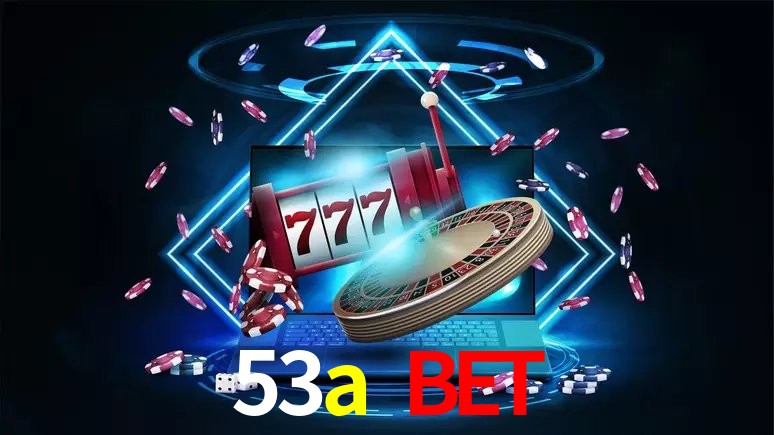 53a bet Belo Horizonte - Jackpots