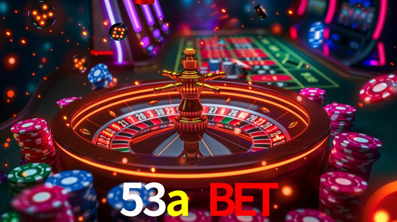 Torneios 53a bet