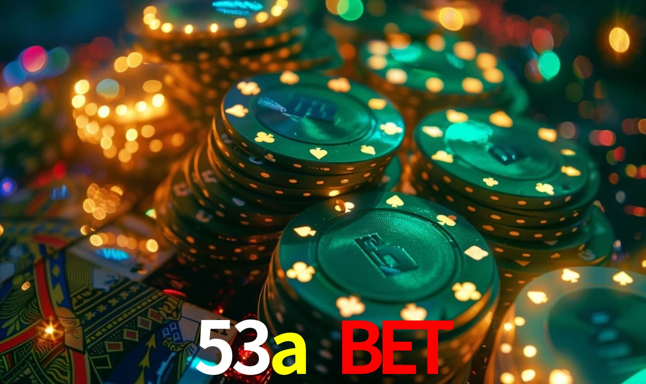 Diretório de Jogos 53a bet