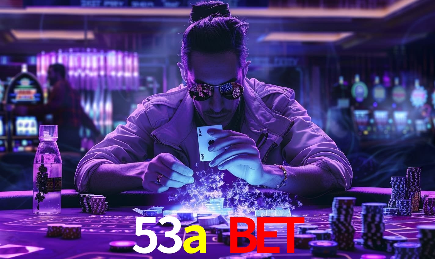 Sports Statistics 53a bet