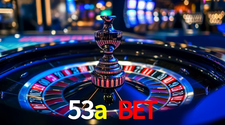 53a bet App Interface