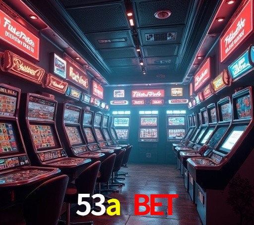 53a bet São Paulo - Hot Promos