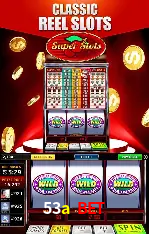 53a bet Bônus - Pacote R$5.000 + VIP