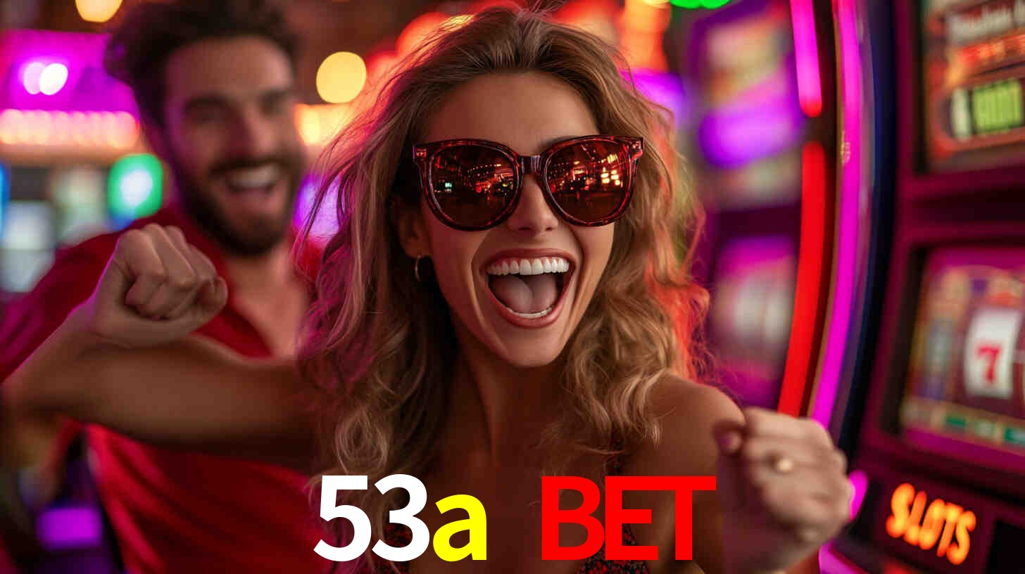 Inovações de Jogos na 53a bet: O Futuro das Experiências Interativas