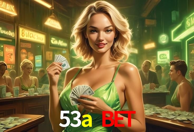 A Emoção da Loteria na 53a bet: Uma Chance de Mudança de Vida