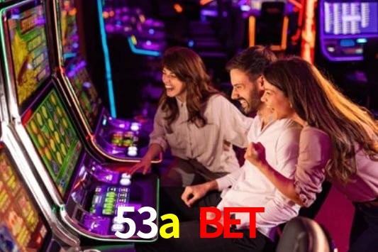 Bônus Diários 53a bet