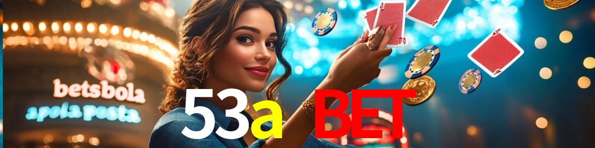 Games Directory 53a bet