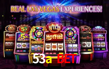 53a bet Belo Horizonte - VIP Casino