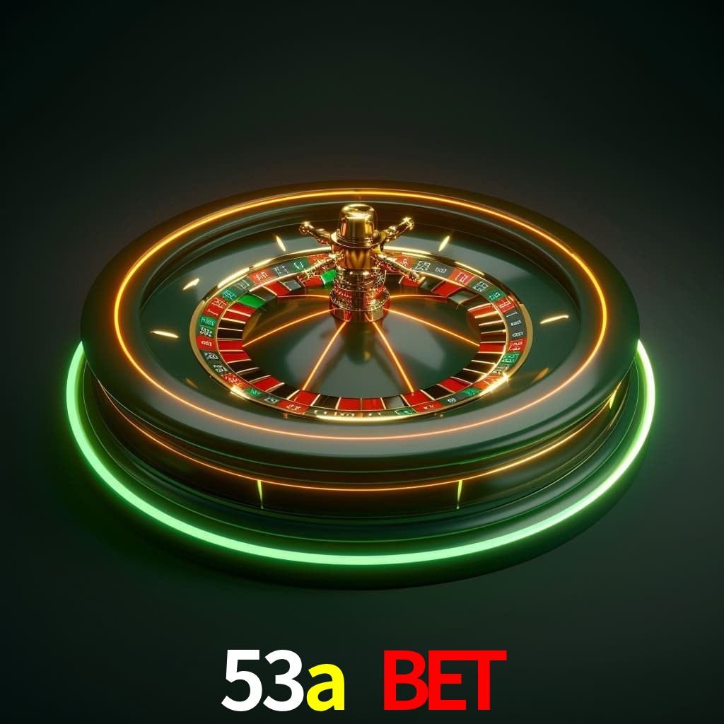 53a bet App - Aplicativo Móvel Oficial