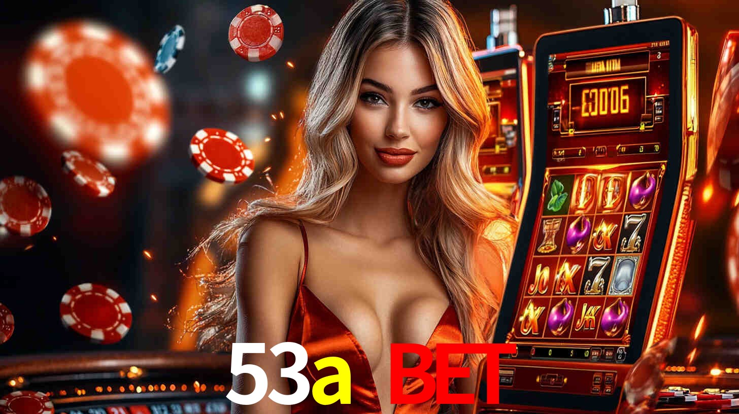53a bet login