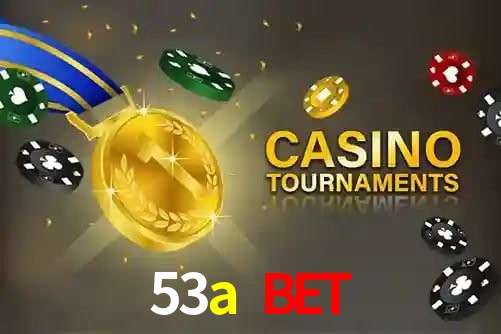 53a bet - App Features