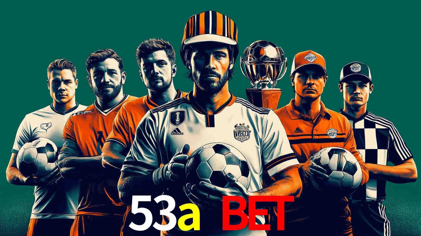 Descubra o Programa VIP da 53a bet: Vantagens Exclusivas para Jogadores